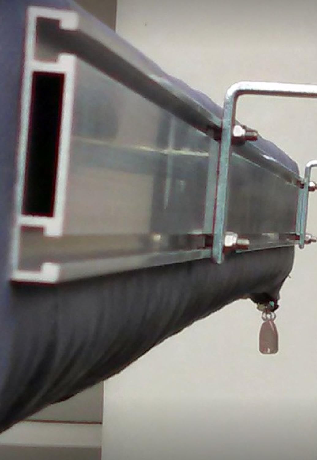 Amazoncom Dobinsons 4x4 Roll Out Awning 46FT X 65FT Small Size