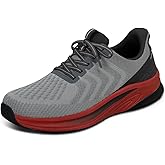 Orthofeet Men's Orthopedic Hands-Free Tilos Slip-On Sneakers