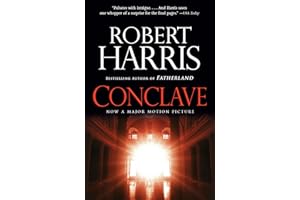 Conclave: A novel