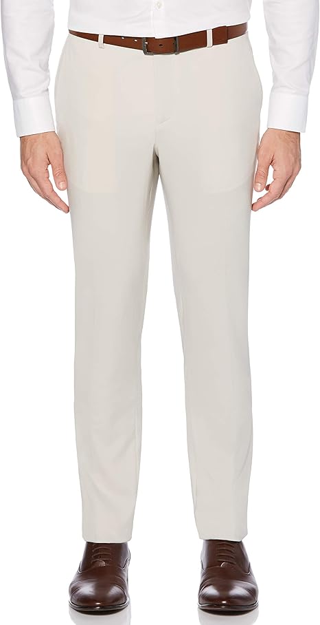 perry ellis portfolio very slim pants