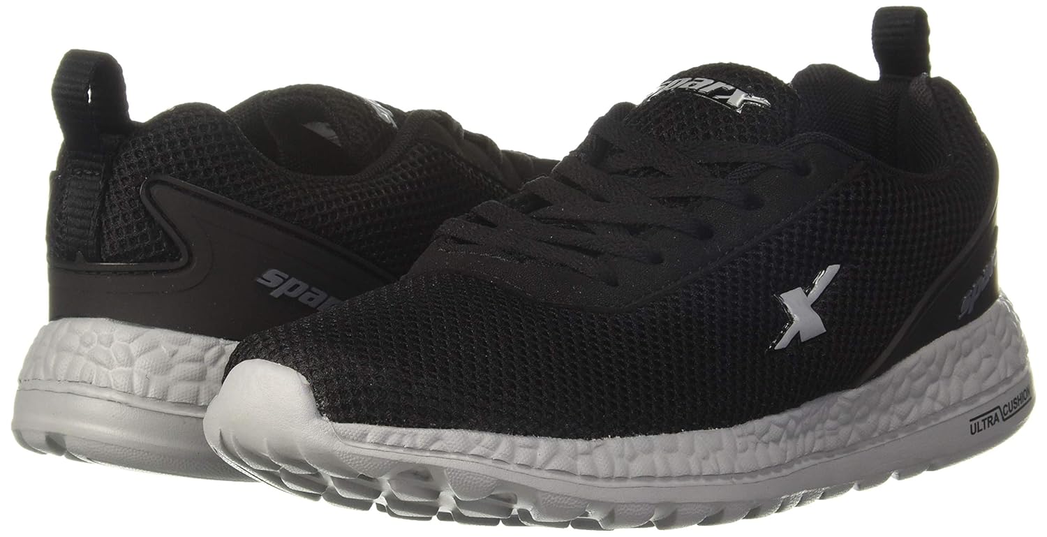 sparx ultra cushion shoes