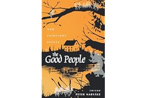 The Good People: New Fairylore Essays