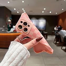 YUMUPIFE Compatible with iPhone 16 Plus Case Cute