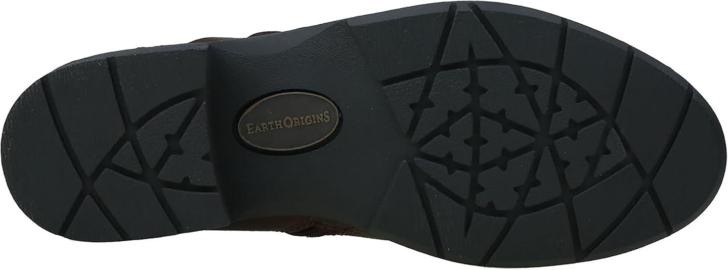 earth origins natalie bootie