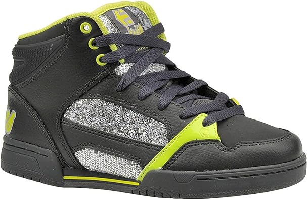 black and yellow uptowns