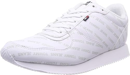 tommy jeans print city