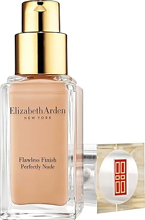 elizabeth arden liquid foundation