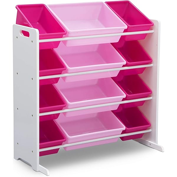 childrens plastic drawers