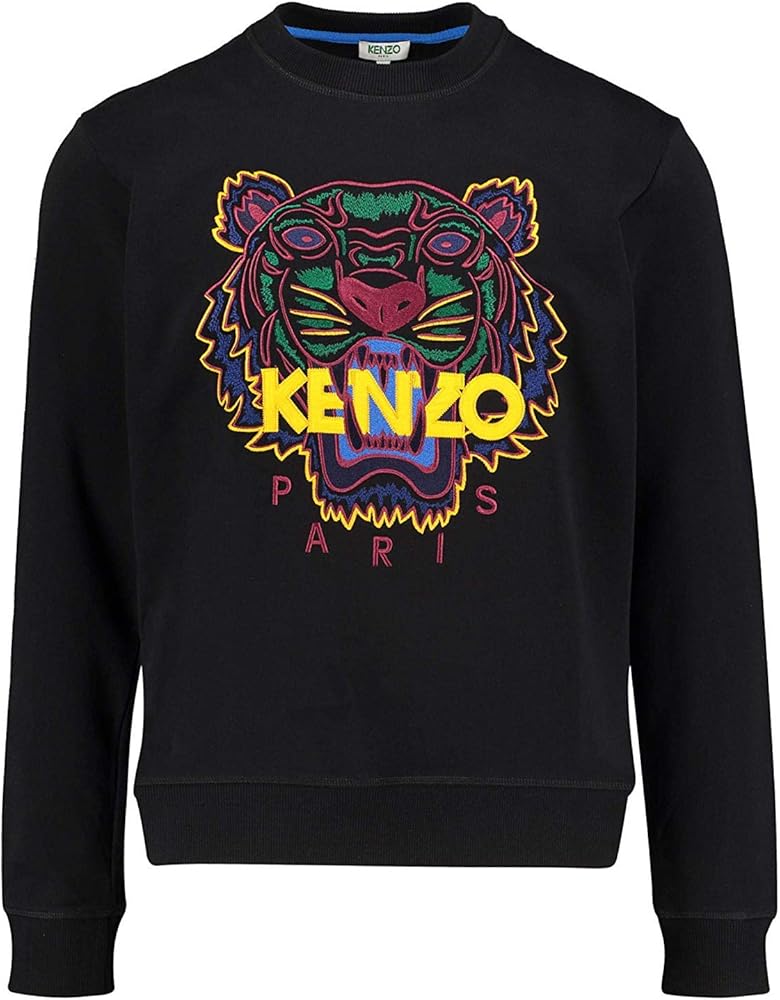 kenzo sudadera