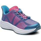 Dr. Comfort Robin Women&rsquo;s Hands-Free Slip-On Athletic Walking Shoes, Orthopedic Diabetic Sneakers with Arch Support