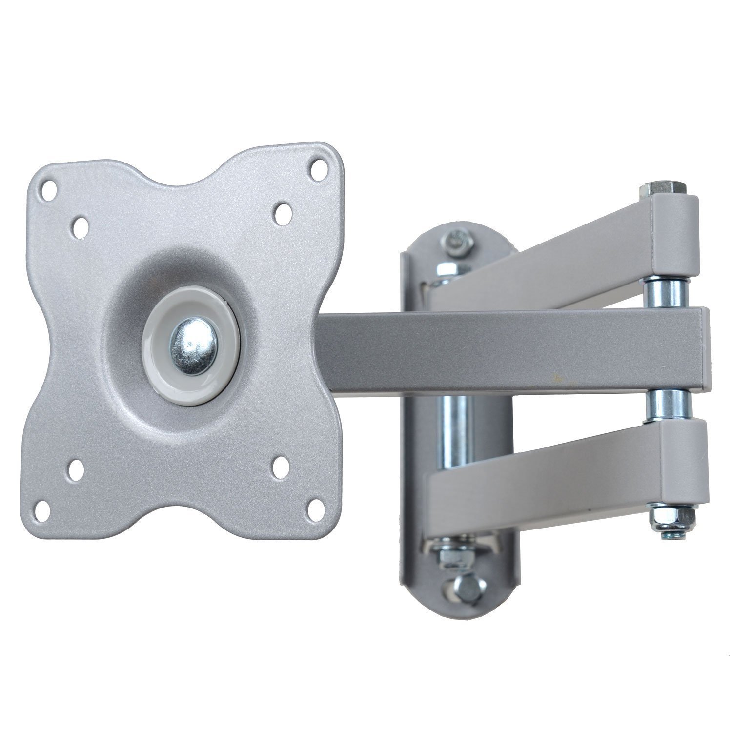 VideoSecu Swing Articulating Arm TV Wall Mount Bracket for