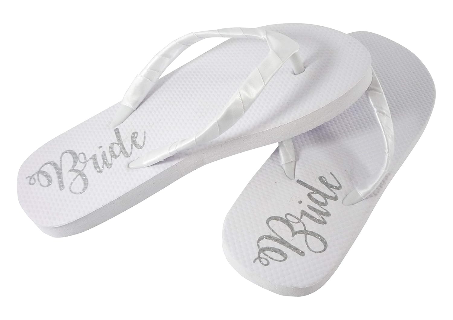 amazon bride flip flops
