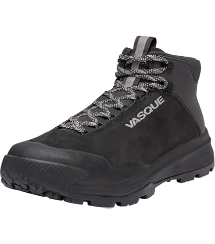 Amazon.com: Vasque 07440M095 Breeze Lt Ntx, Walnut Mens 095 M