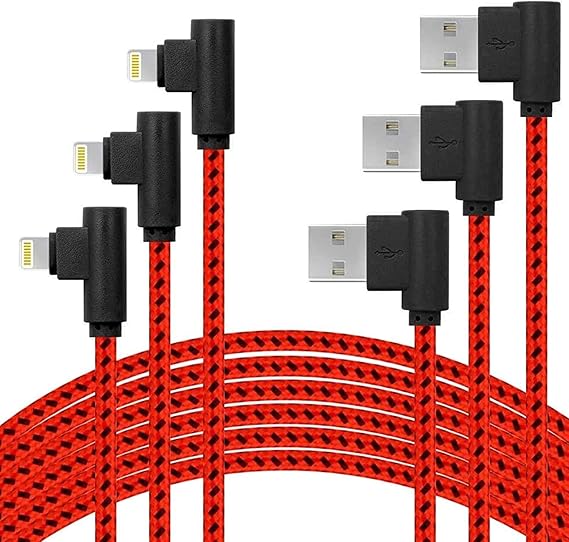 cable chargeur iphone 3 metres