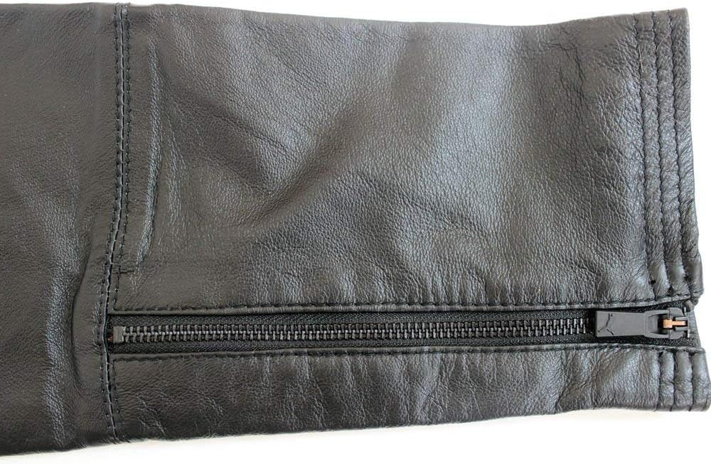 puma ducati leather jacket