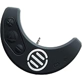 East Brooklyn Labs BAL-Pro50x Bluetooth Adapter for Audio-Technica ATH M50x (Bluetooth Adaptor)
