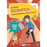 Super Scratch Programming Adventure! (Scratch 3)