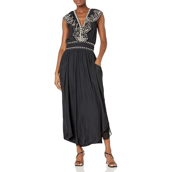Amazon.com: J Kara Women's Petite Petite Short Sleeve Beaded Top Long Dress  Dress, Gray/Multi, 10P : Clothing, Shoes & Jewelry