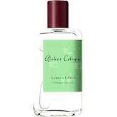 Atelier Cologne Lemon Island Pure Perfume 1.0 oz/ 30 mL