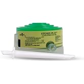 Mauget Stemix Plus 6ml All Purpose Fertilizer, Tree Injector, Pack of 24 Caps