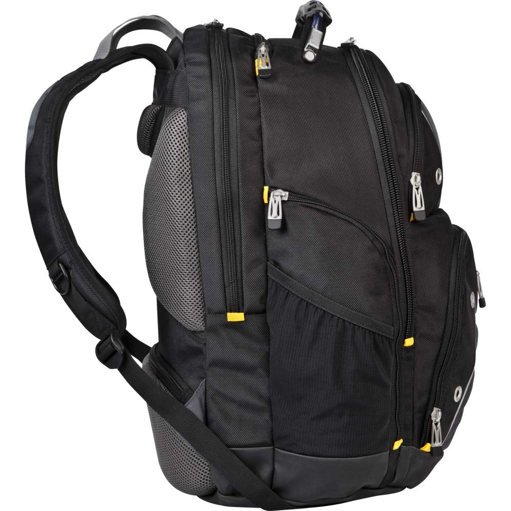 Targus Drifter II Backpack Design for Business Professional Commuter