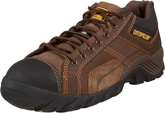 botas de trabajo puntera reforzada