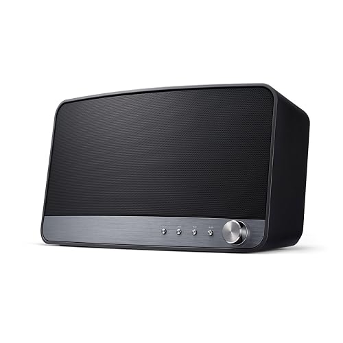 Pioneer MRX 3 B Altavoces multiestándar y Multi Room Chromecast PlayFi FireConnect WiFi WiFi Direct Bluetooth Color Negro