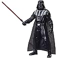 STAR WARS Darth Vader Toy 9.5-inch Scale Action Figure, Toys for Kids Ages 4 and Up