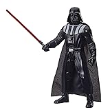 STAR WARS Darth Vader Toy 9.5-inch Scale Action