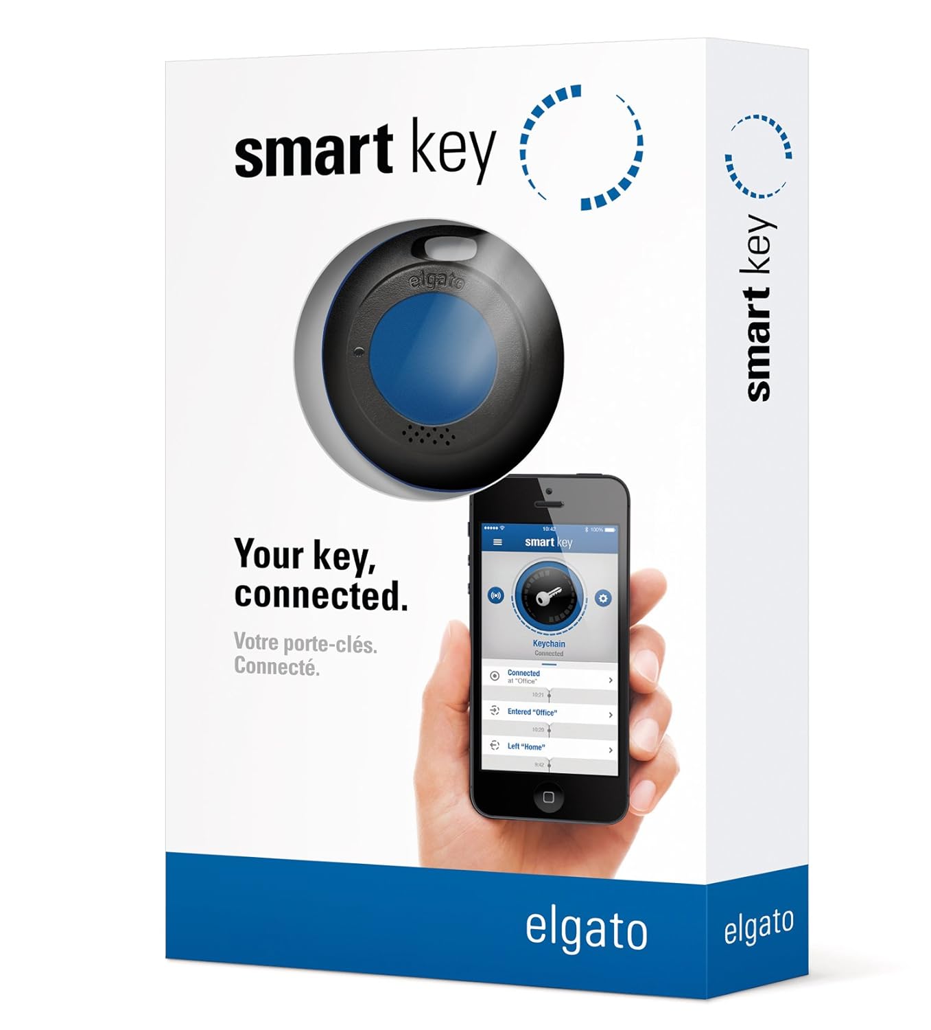 The connection key. Блютуз брелок. smart key. smartkeys.