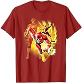 The Flash Collage T-Shirt