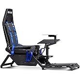 Next Level Racing Flight Simulator: Boeing Commercial Edition