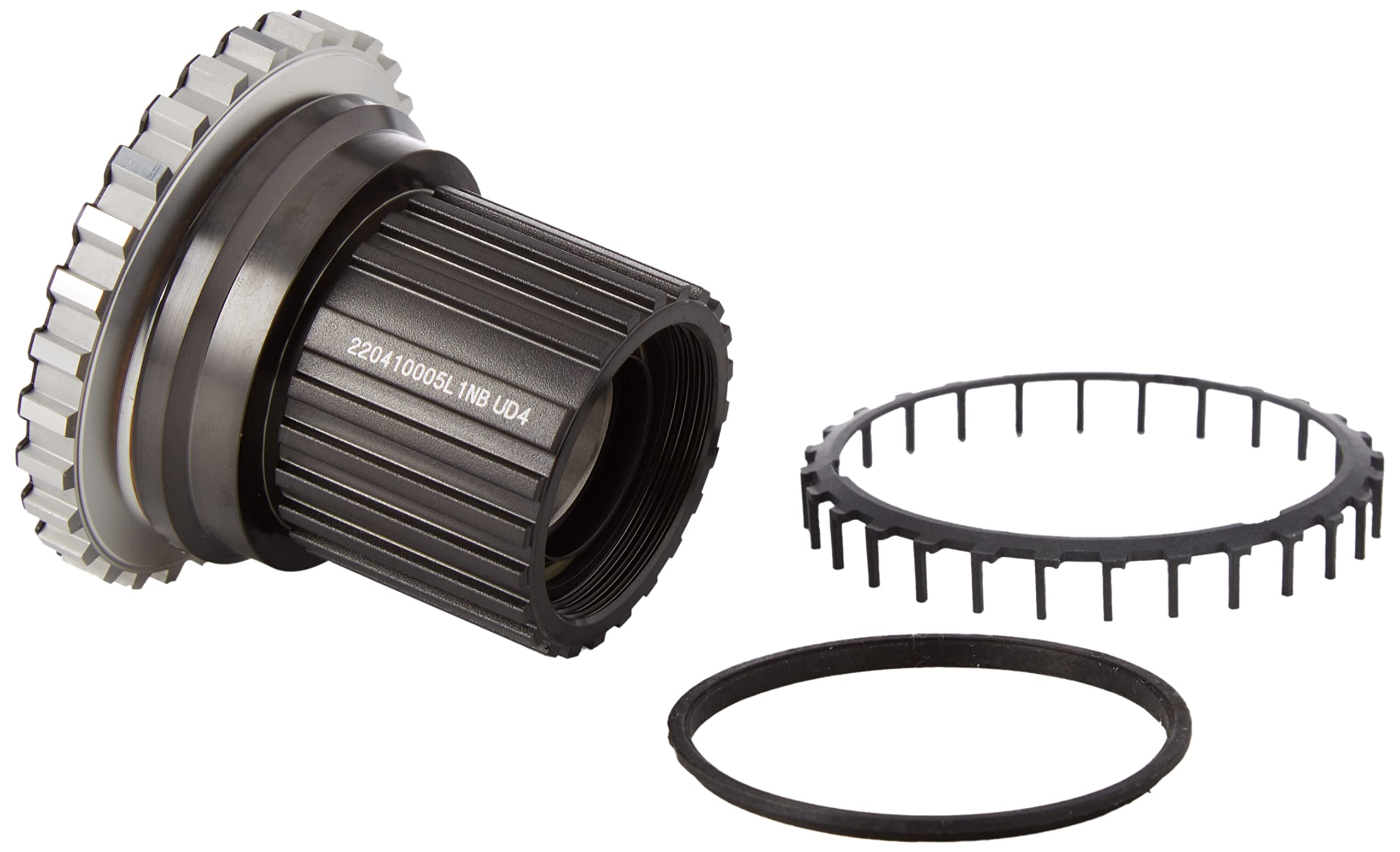 SHIMANO Core Bushing Complete Replacements, Adults Unisex, Multicoloured (Multicoloured), One Size