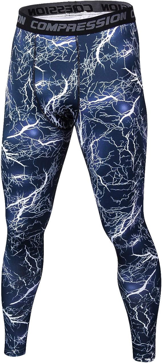 Amazon コンプレッションインナー タイツ スパッツ レギンス ジム メンズ レディース コンプレッションタイツ おしゃれ コンプレッションパンツ おしゃれ フィットネス トレーニング ロングパンツ 通販