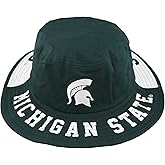ZHATS NCAA Unisex-Adult NCAA Officially Licensed Bucket Hat Trainer Odessa