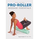 PRO-ROLLER Massage Essentials 3rd Edition