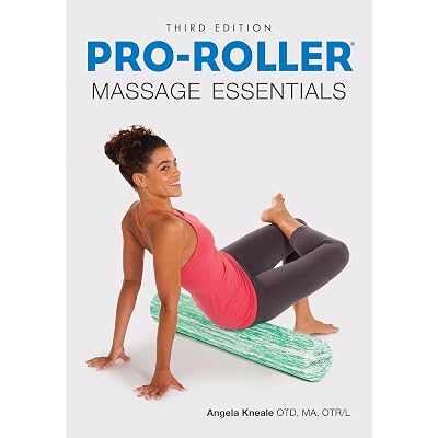 PRO-ROLLER Massage Essentials 3rd Edition