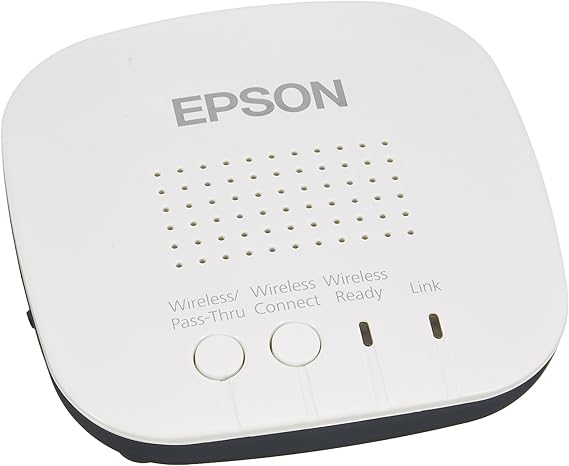 Amazon Com Epson Moverio Bt 0av See Through Mobile Viewer With Wireless Mirroring Adapter Japan Import