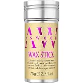 Hair Wax Stick, Wax Stick for Hair Flyaways Kids &amp; Women Hair Accessories for Women Girls Hair Bun Maker for Kids Hair Slick Stick Baby Hair Gel Stick Kids Hair Products Hair Smoothing Stick