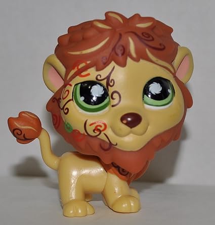 littlest pet shop 944