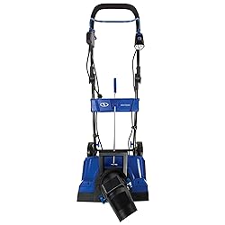 Snow Joe SJ619 Electric Single Stage Snow