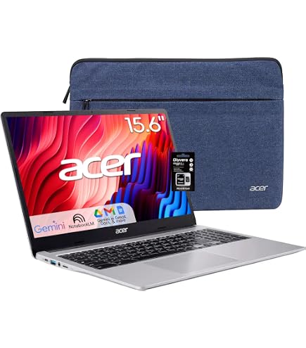 Amazon.com: acer 2023 Chromebook 314 Laptop Computer 14” Full HD