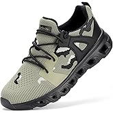 ChicStride Kids Shoes for Boys Girls Running Tennis Slip On Shoes Athletic Walking Sneakers