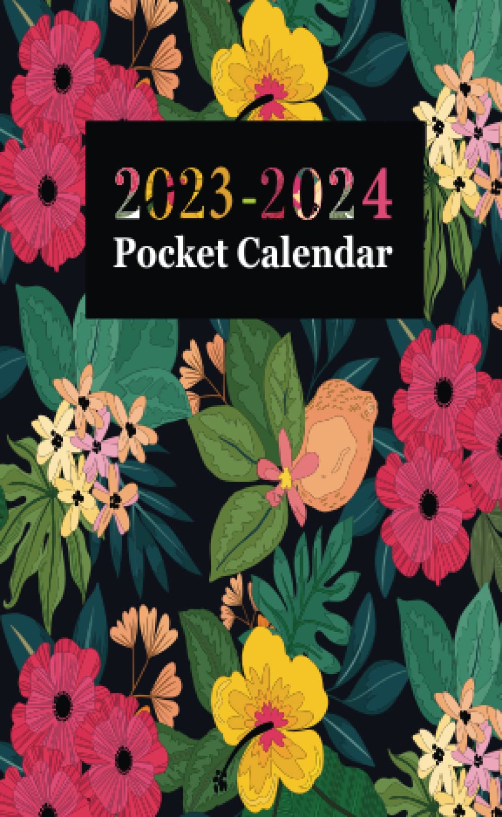 Jewish Holiday Calendar 2023 24 2023-2024 Pocket Calendar: Two Year Monthly Calendar Planner January 2023  Up To December 2024 For To Do List Planners And Pocket Academic Agenda  Schedule (Purse Pocket Planner 2023-2024): Star Planners, Med:  9798416773151: Books