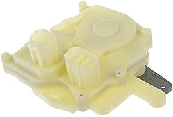Dorman 746-363 Rear Passenger Side Door Lock