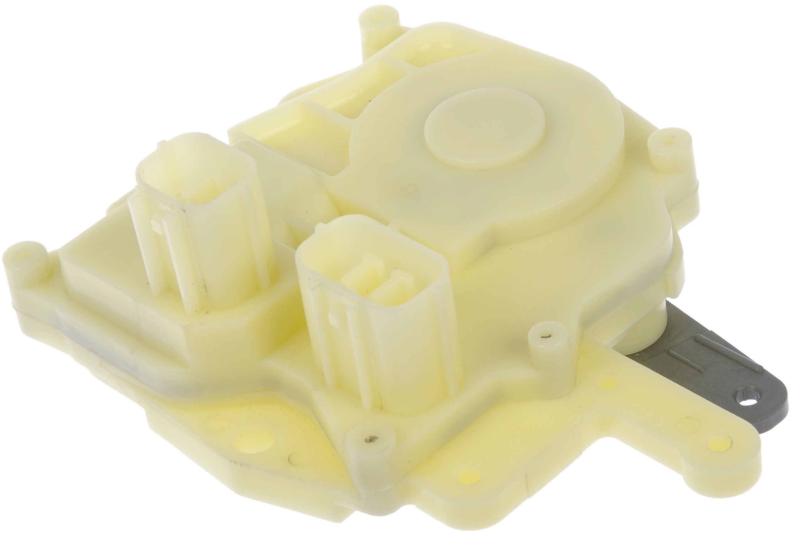 Dorman 746-363 Rear Passenger Side Door Lock