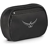 Osprey Transporter Large Toiletry Kit, Black
