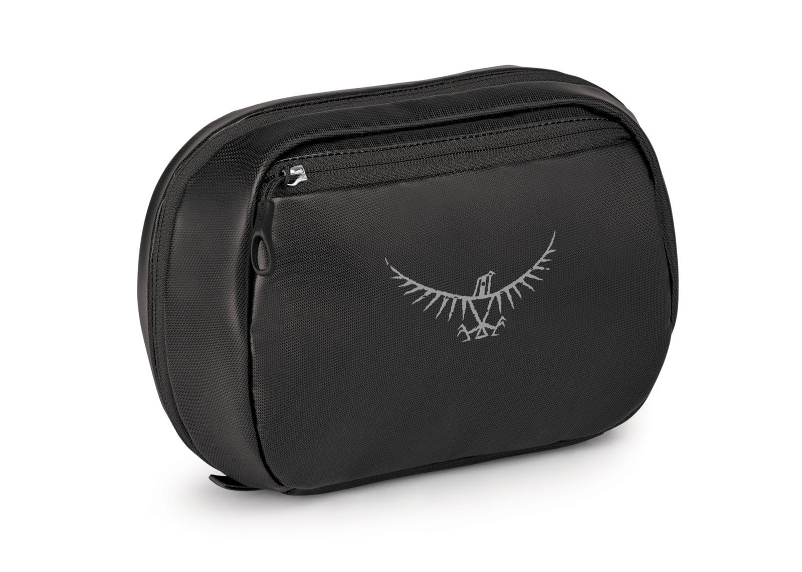 Osprey Europe Transporter Toiletry Kit Large Black - O/S