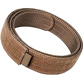 TACNEX Inner Belt for Duty - 1.5" Loop Liner Tactical Under Belt