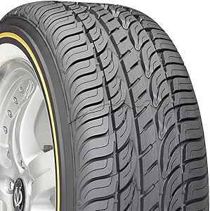 Amazon.com: Vogue Custom Built VIII Radial Tire - 235/55R17 99H ...
